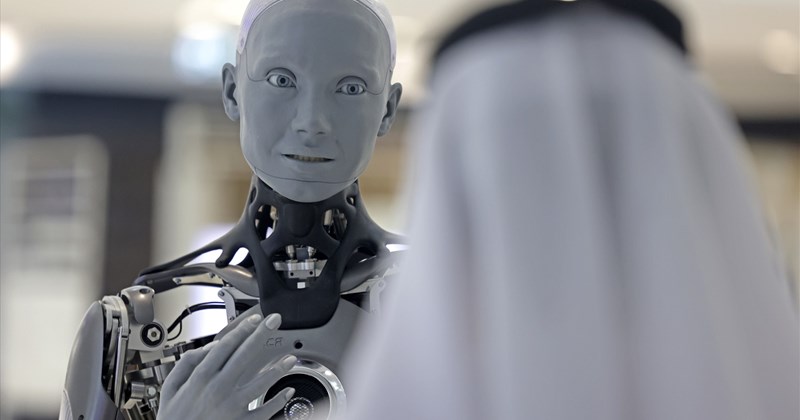 GenAI đe dọa sự phát triển kỹ năng của con người