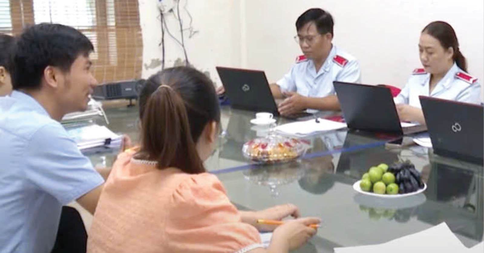 Cần xử phạt nếu không đóng đủ bảo hiểm cho người lao động