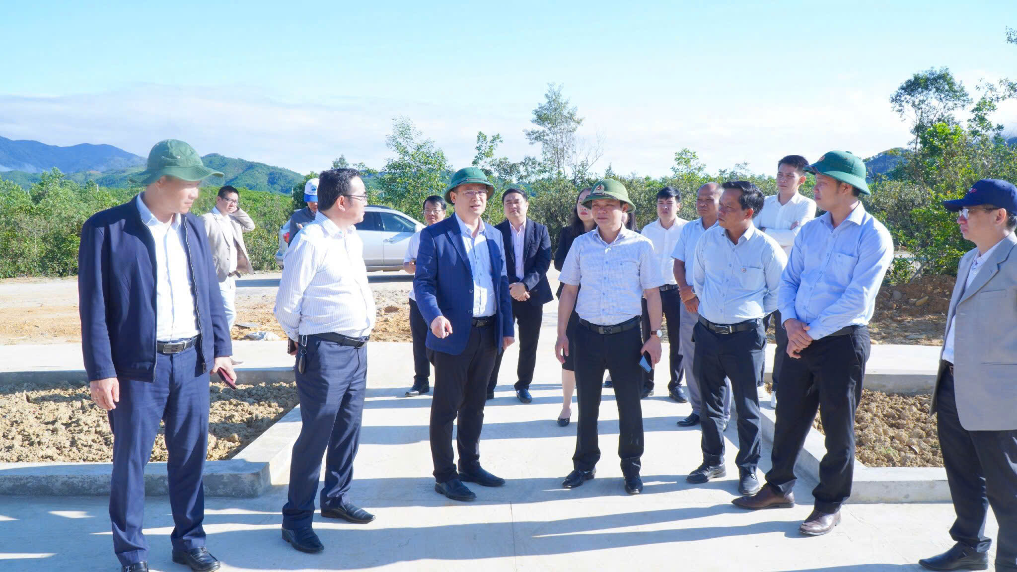 Nhiều thành tựu nổi bật trong công tác dân tộc