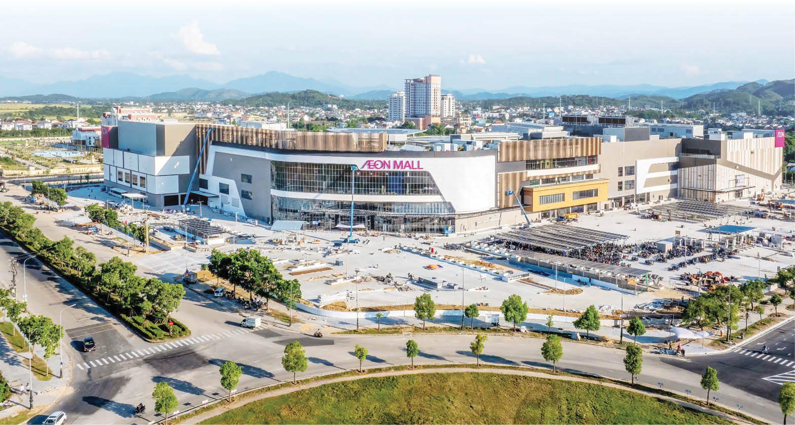 Nâng tầm vị thế cho nền kinh tế