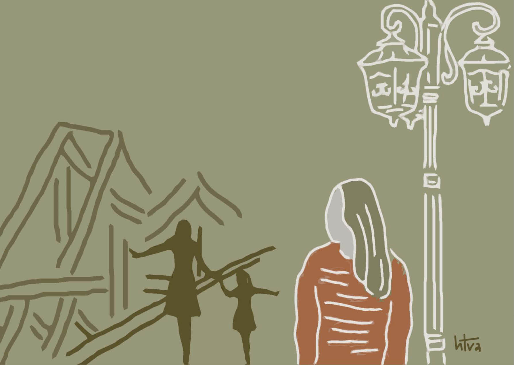 Có những nhịp cầu