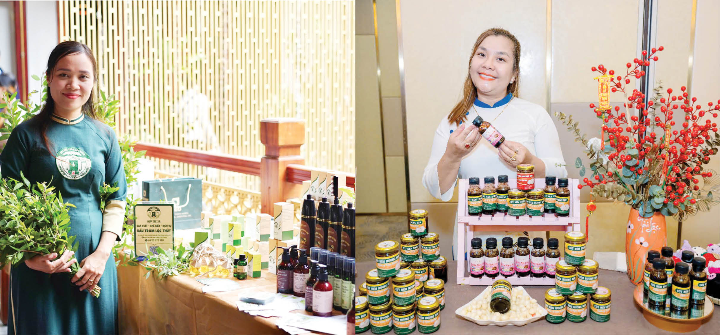 Trên hành trình khởi nghiệp