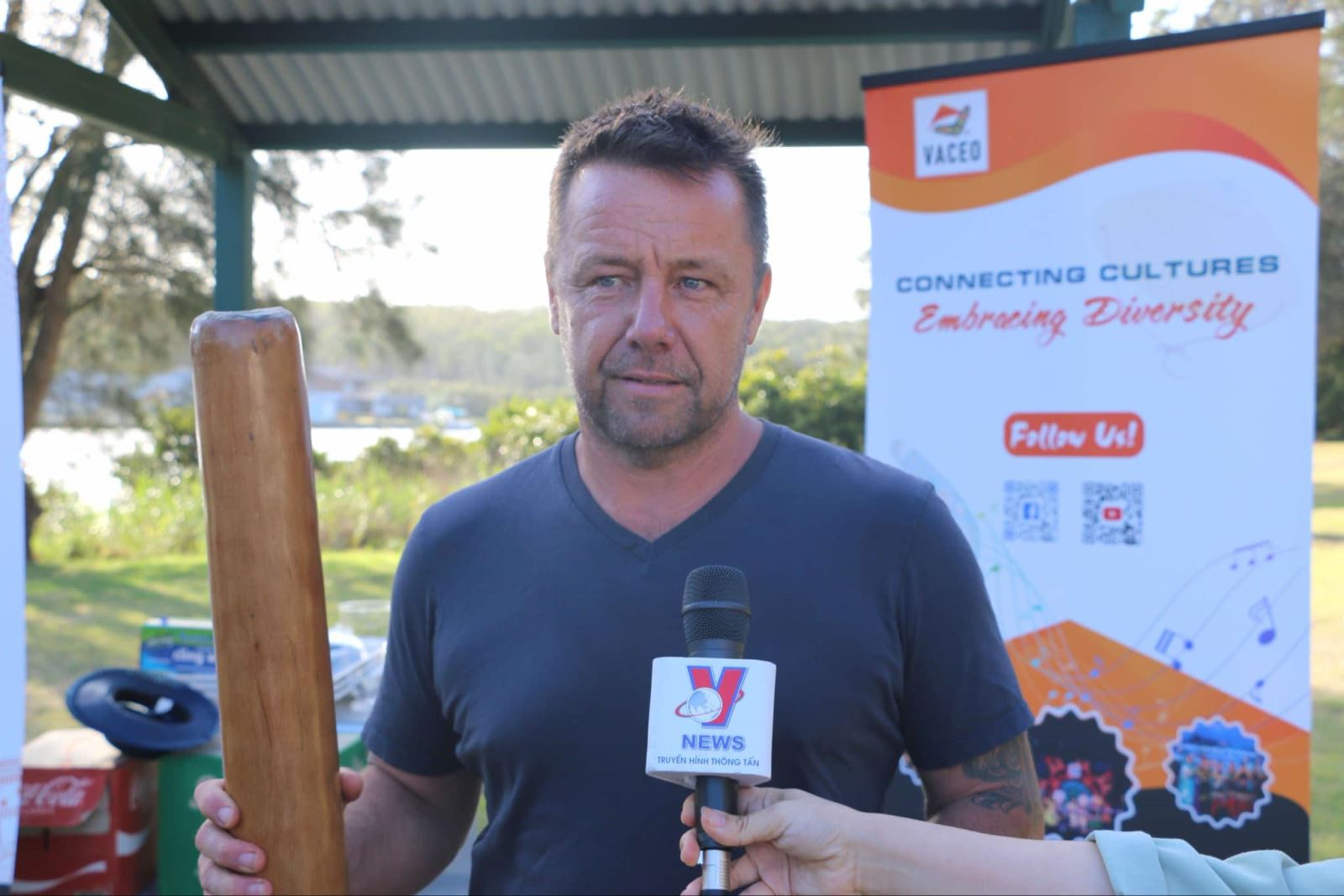 Cộng đồng người Việt tại Australia chung tay hiện thực hóa khát vọng phát triển đất nước