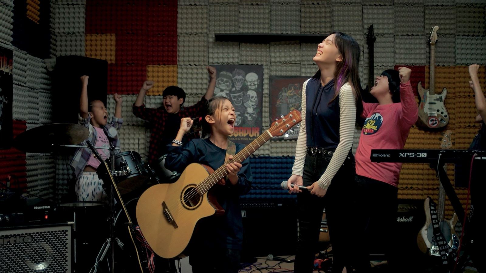 Loạt phim mới ra rạp đầu năm 2025, hứa hẹn sẽ bùng nổ