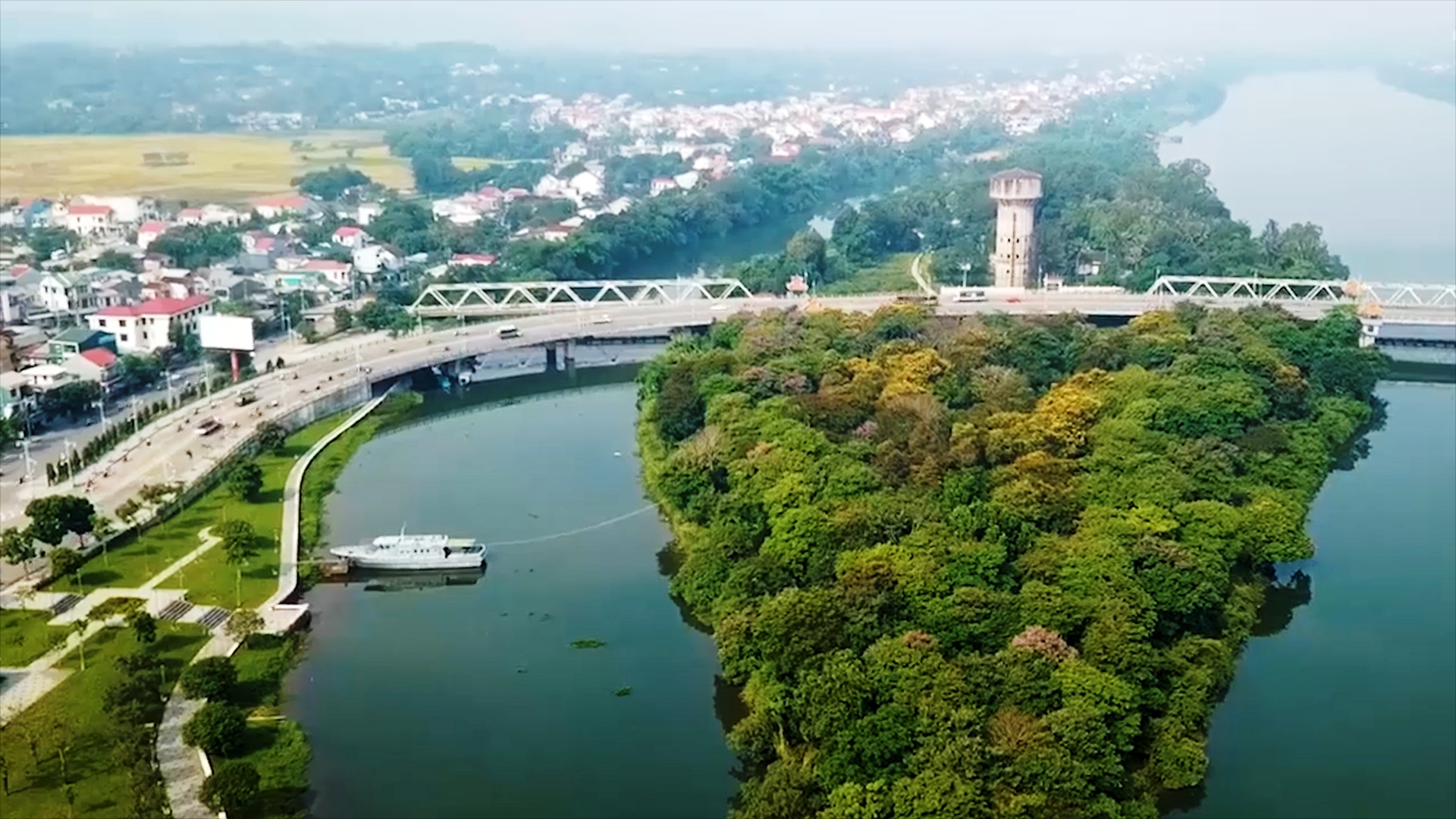 Bản tin An ninh - Cuộc sống ngày 31 12