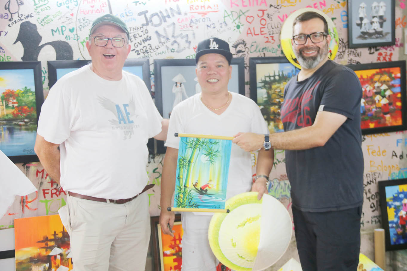 Nhiều hy vọng từ Năm Du lịch quốc gia - Huế 2025