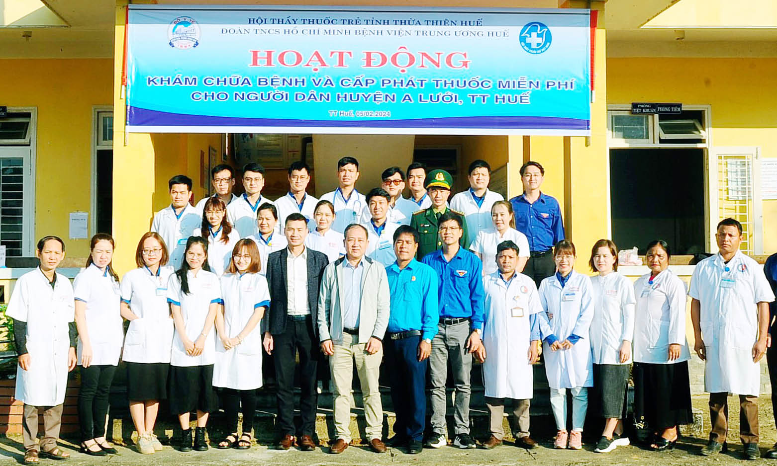 Xây dựng đội ngũ cán bộ trẻ năng động  sáng tạo