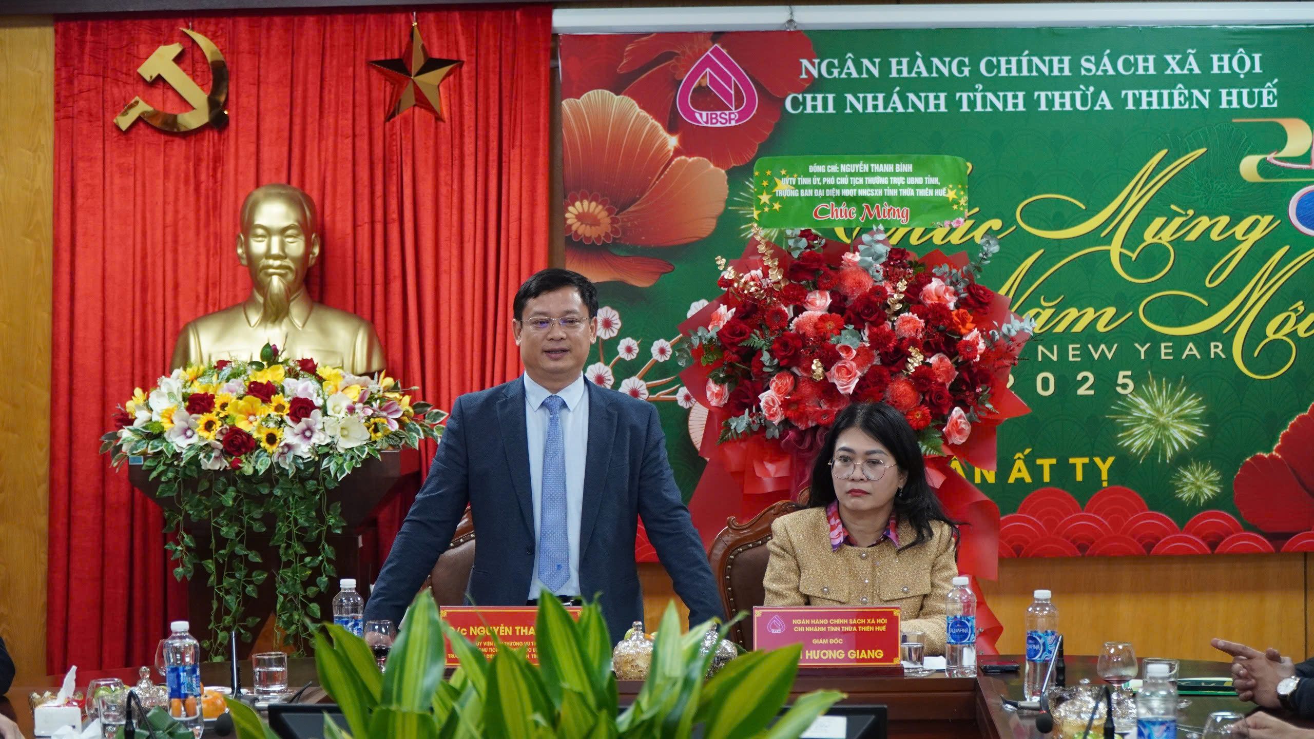 Nâng cao chất lượng nguồn vốn tín dụng chính sách