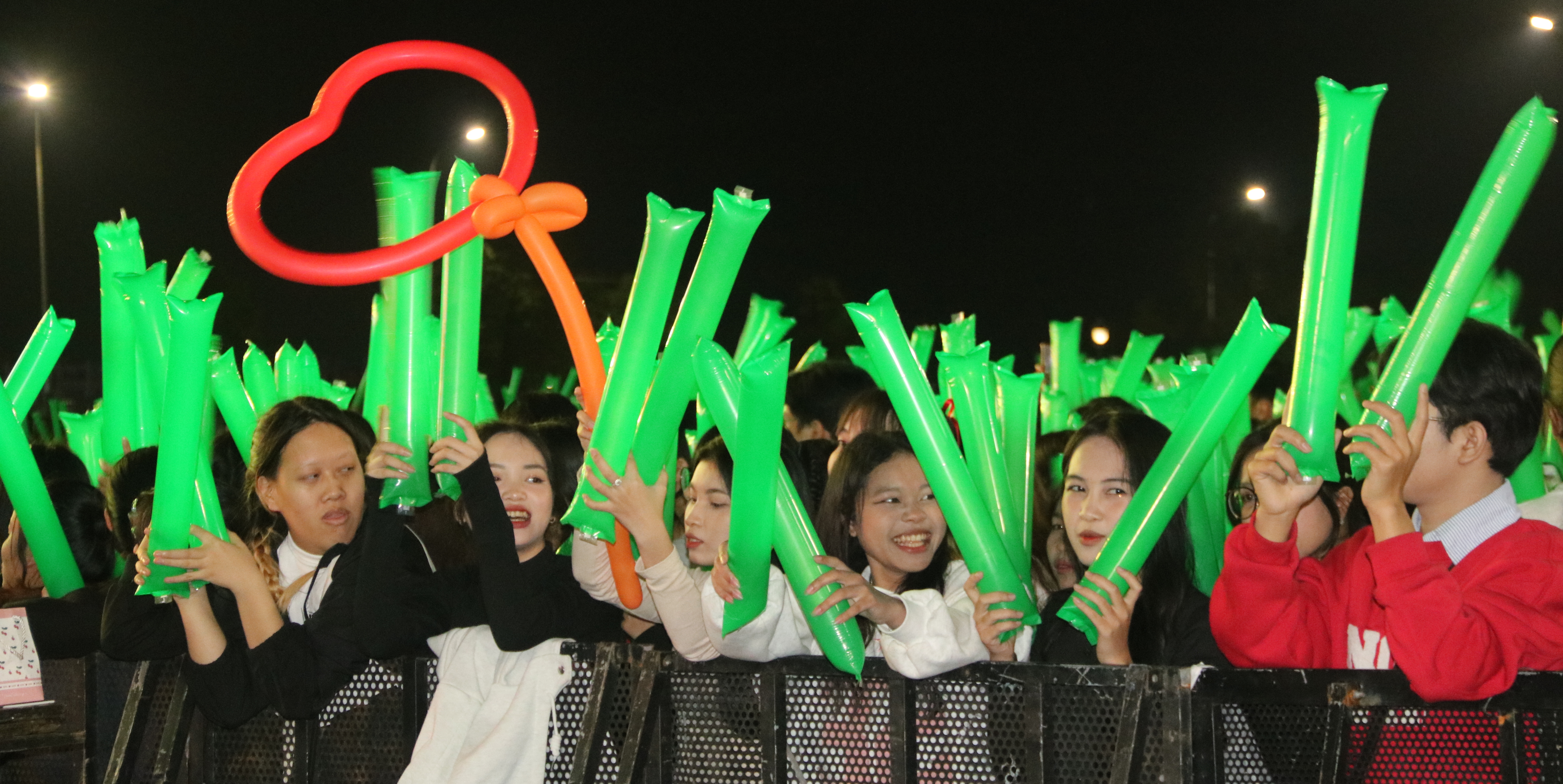 Háo hức chờ… đếm ngược