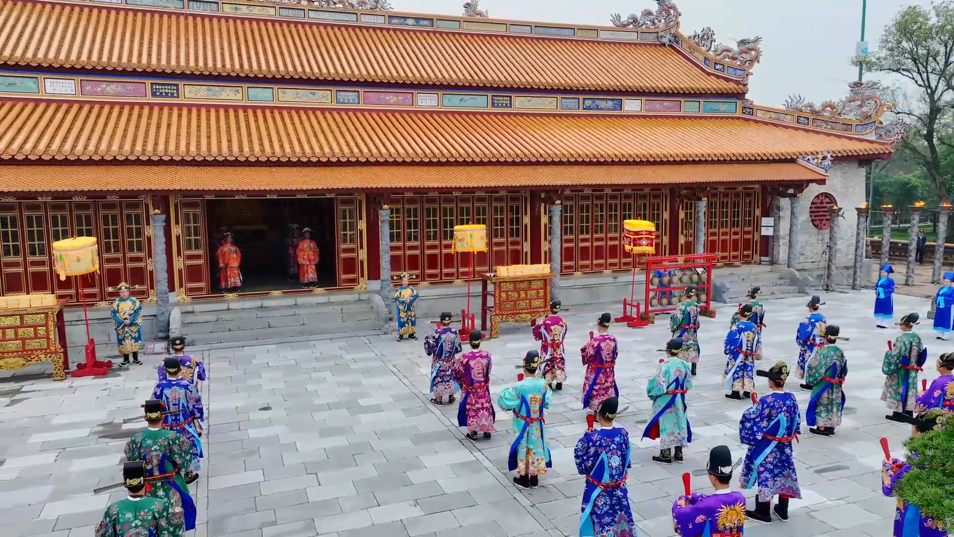 Bản tin Văn hóa du lịch ngày 2 1