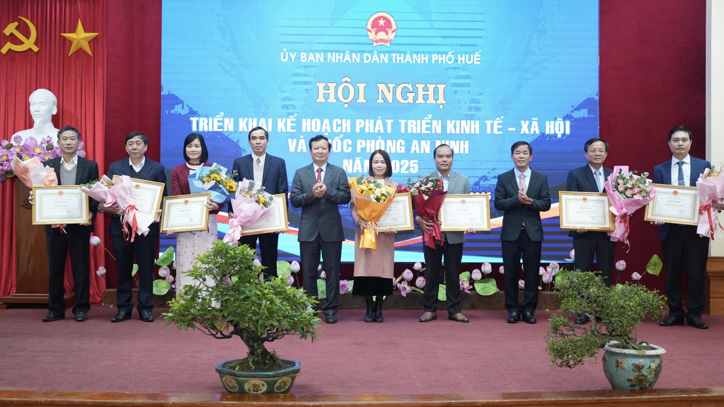 Nắm bắt cơ hội mới, tạo đà phát triển nhanh, bền vững