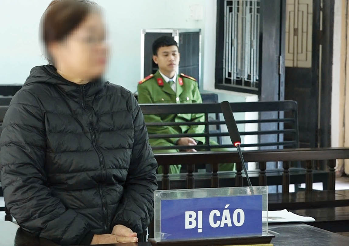 Lợi nhuận rẻ, án tù đắt