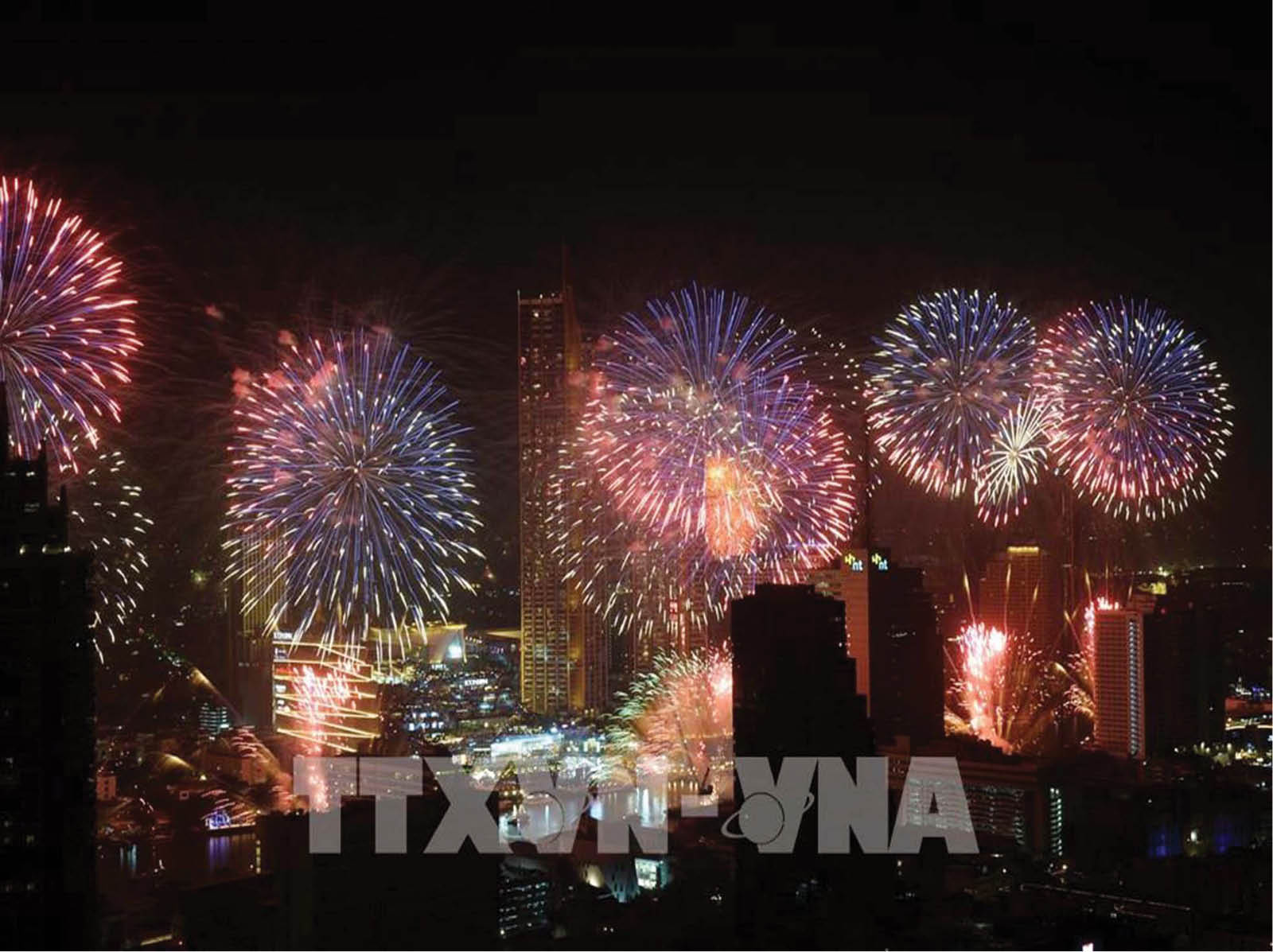 Năm 2025 mở ra cơ hội đầu tư tích cực tại châu Á