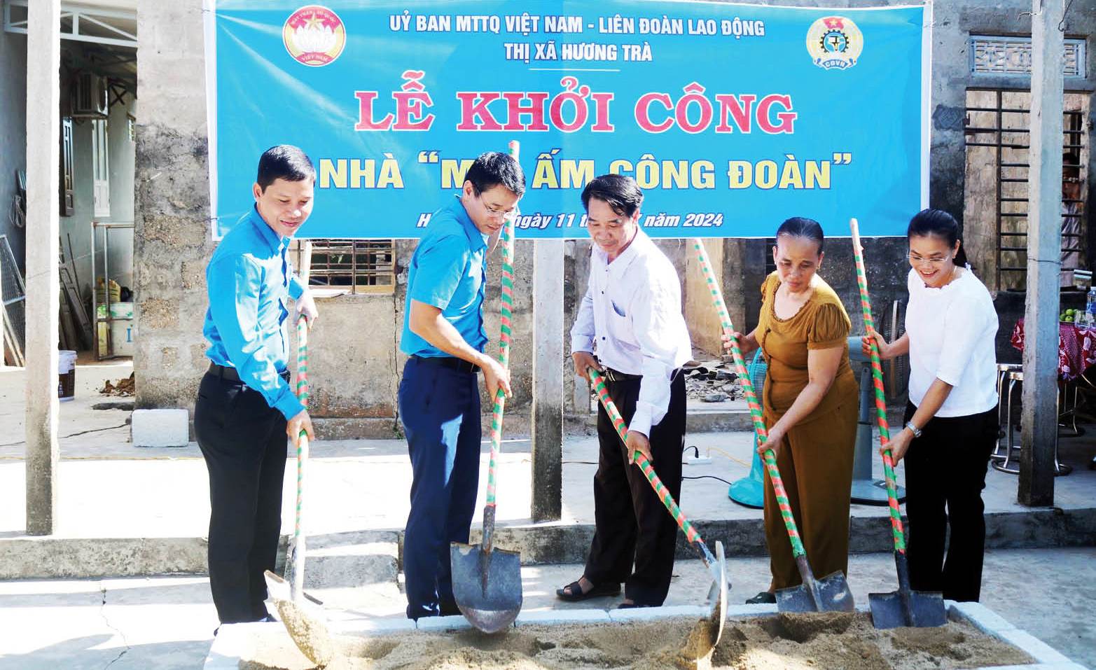 Nhiều cách làm sáng tạo để giảm nghèo bền vững