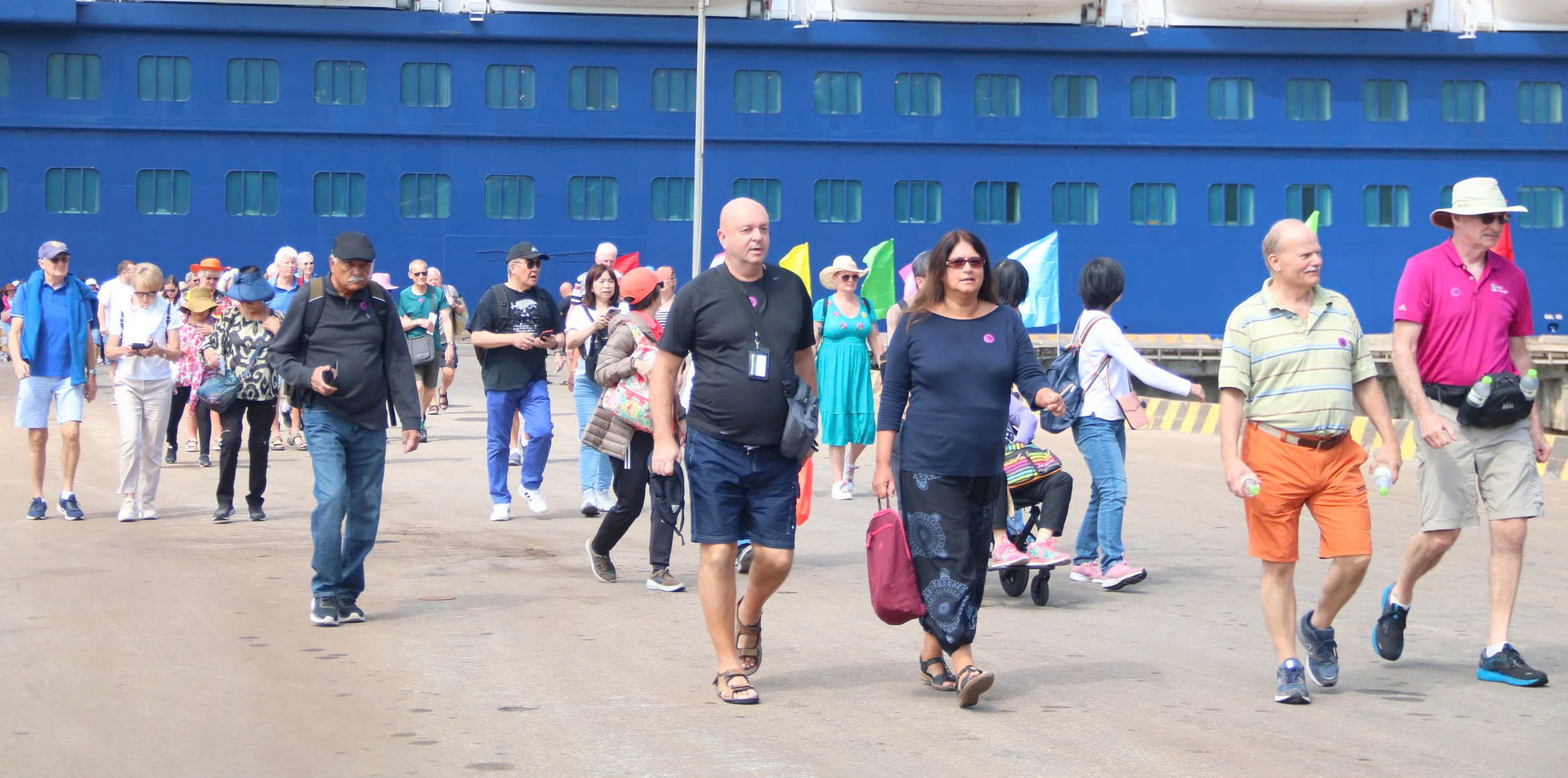 Phấn đấu thu hút 4,8 - 5 triệu lượt khách du lịch năm 2025