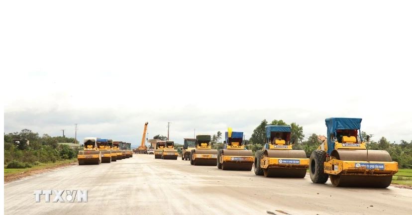 Bổ sung thêm 2 tuyến cao tốc vào quy hoạch mạng lưới đường bộ