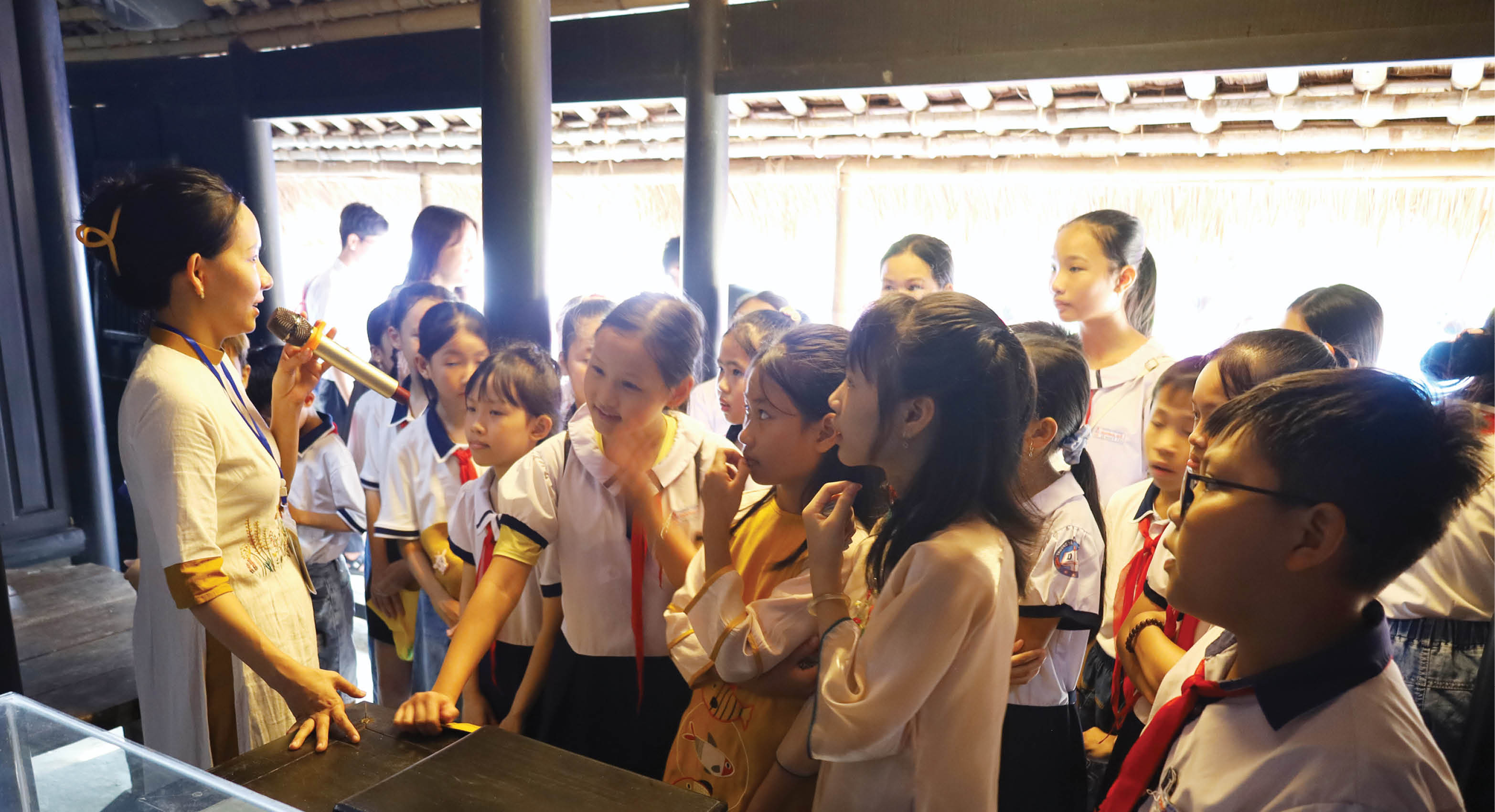 Văn hóa, con người Huế là nguồn lực, sức mạnh mềm