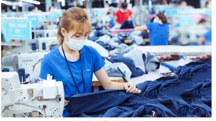 Xuất khẩu sang Hoa Kỳ “Cửa” có sáng trong năm 2025