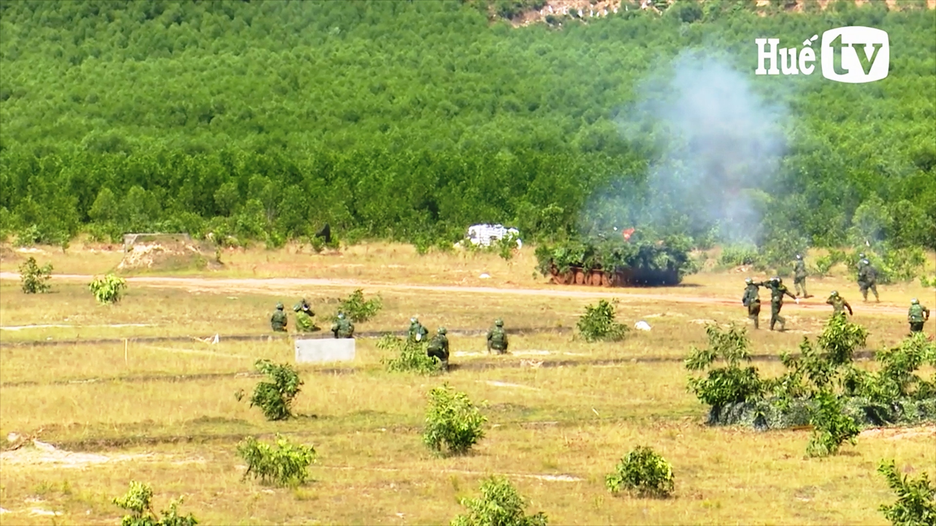 Bản tin An ninh - Cuộc sống ngày 7 1