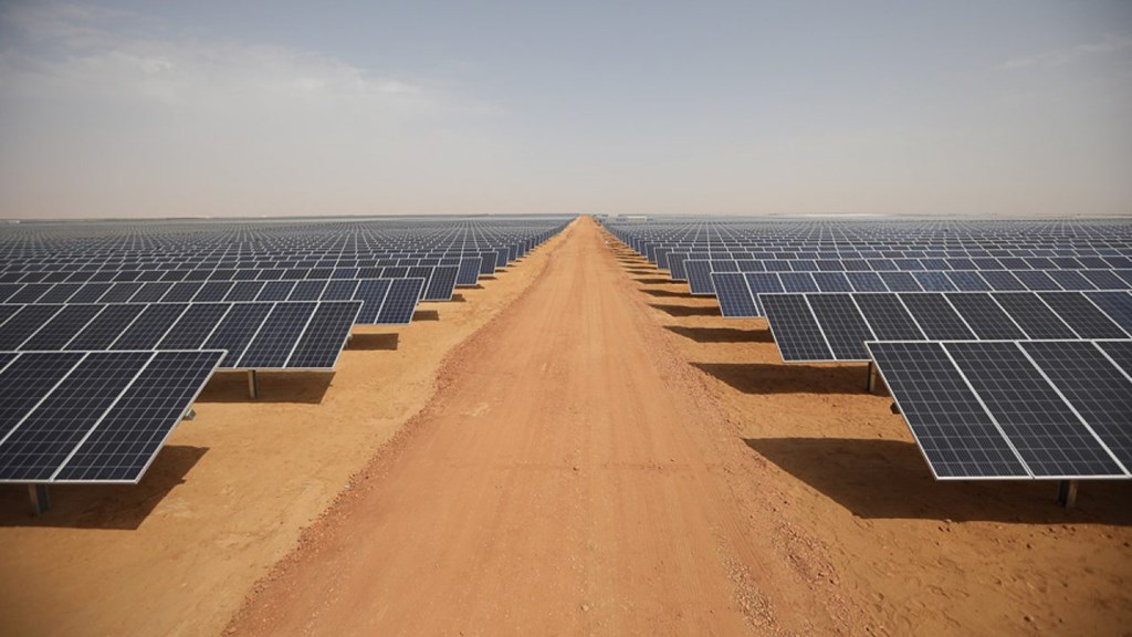 2025 - thời điểm đưa các mục tiêu năng lượng toàn cầu trở lại đúng hướng