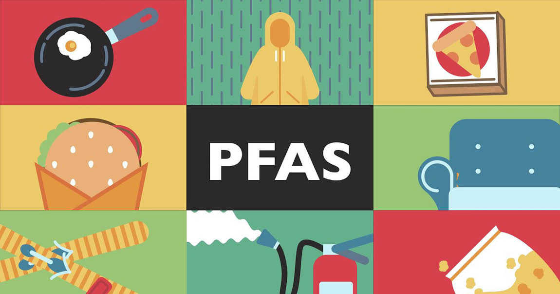 Nhật Bản phát triển phương pháp mới có thể phân hủy “hóa chất vĩnh cửu” PFAS