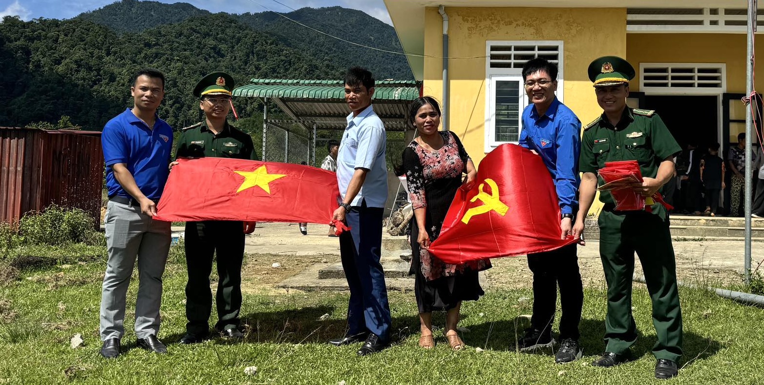 Báo Huế ngày nay hướng về cộng đồng