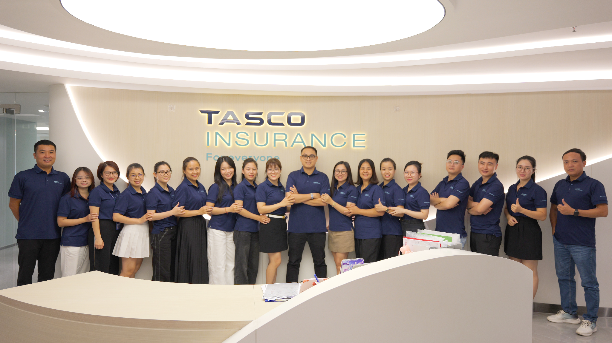 Bảo hiểm Tasco Khẳng định dấu ấn trên thị trường bảo hiểm Việt Nam