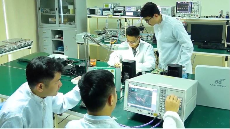 Bước đột phá trong tư duy phát triển khoa học-công nghệ, đổi mới sáng tạo và chuyển đổi số