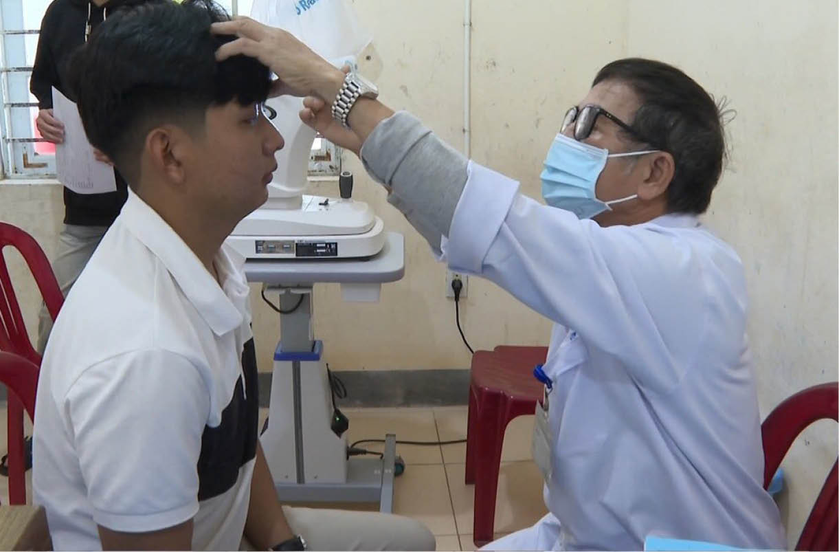 Trách nhiệm và cống hiến