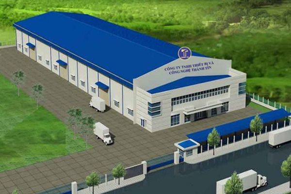 Giải pháp xử lý nước thải tại Huế- Giải pháp phát triển bền vững