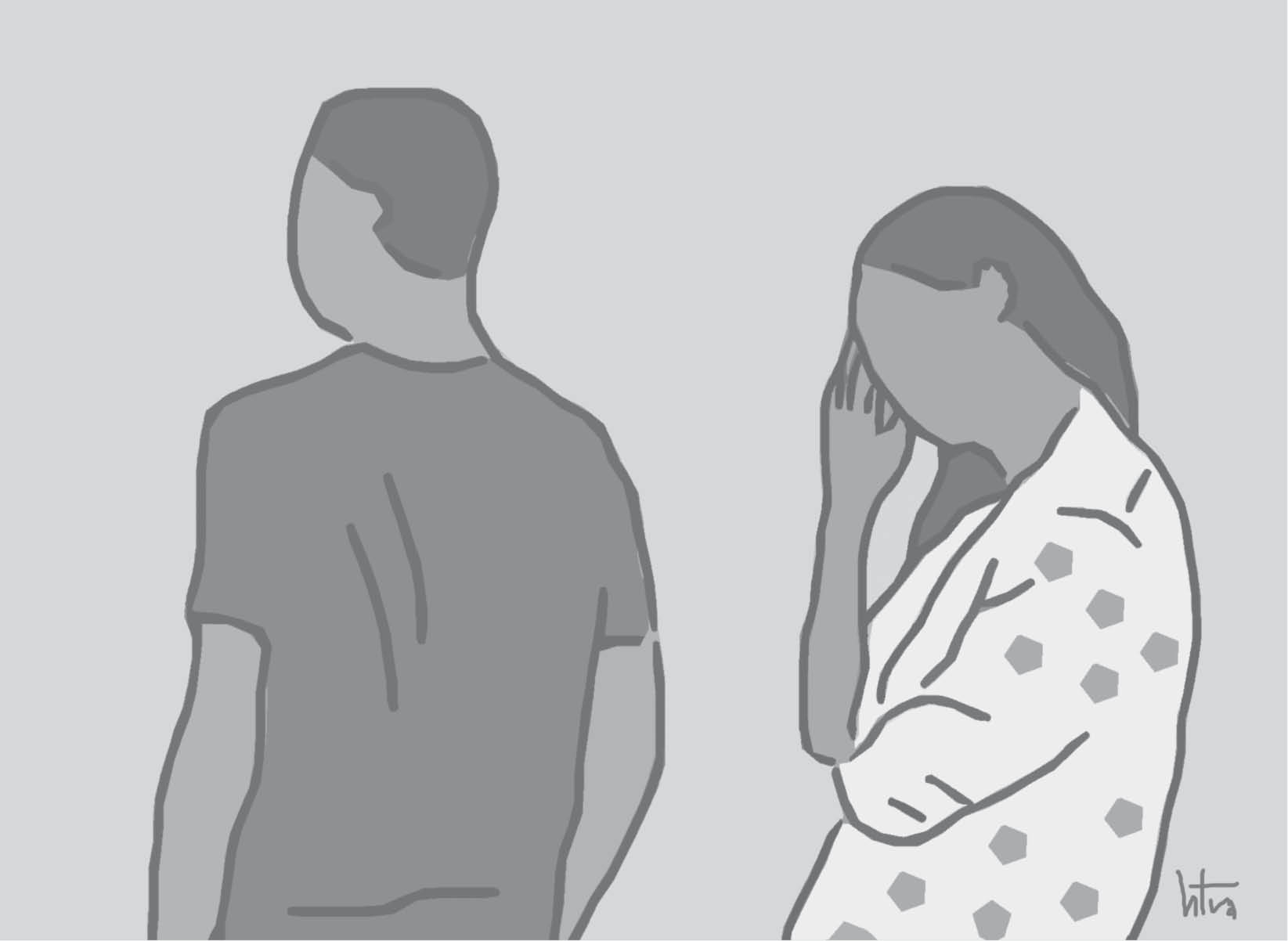 Lời xin lỗi muộn màng