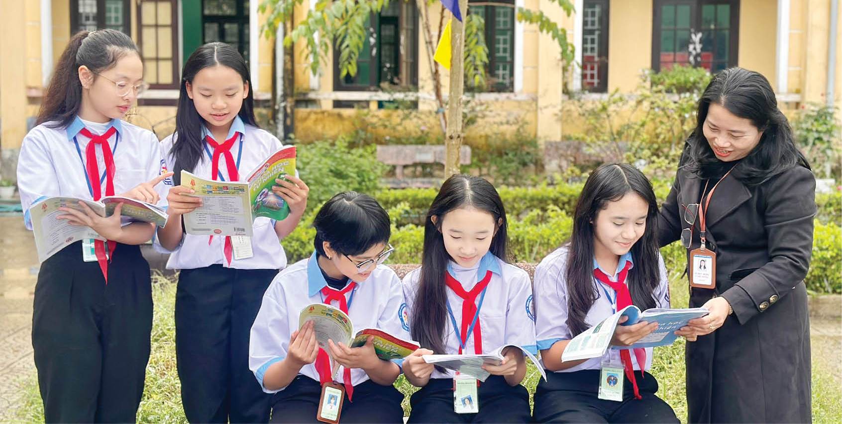 Người truyền lửa yêu thương