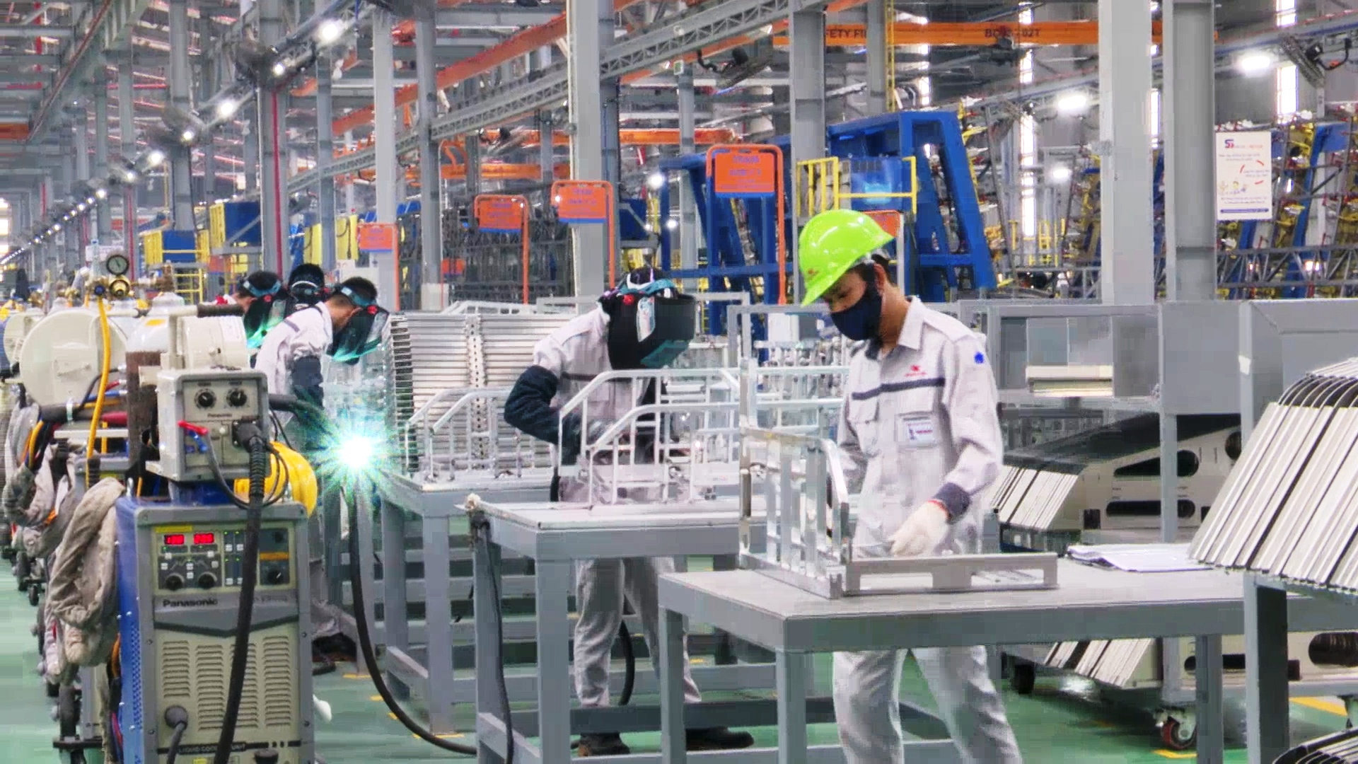 Bản tin Kinh tế - Thị trường ngày 11 1