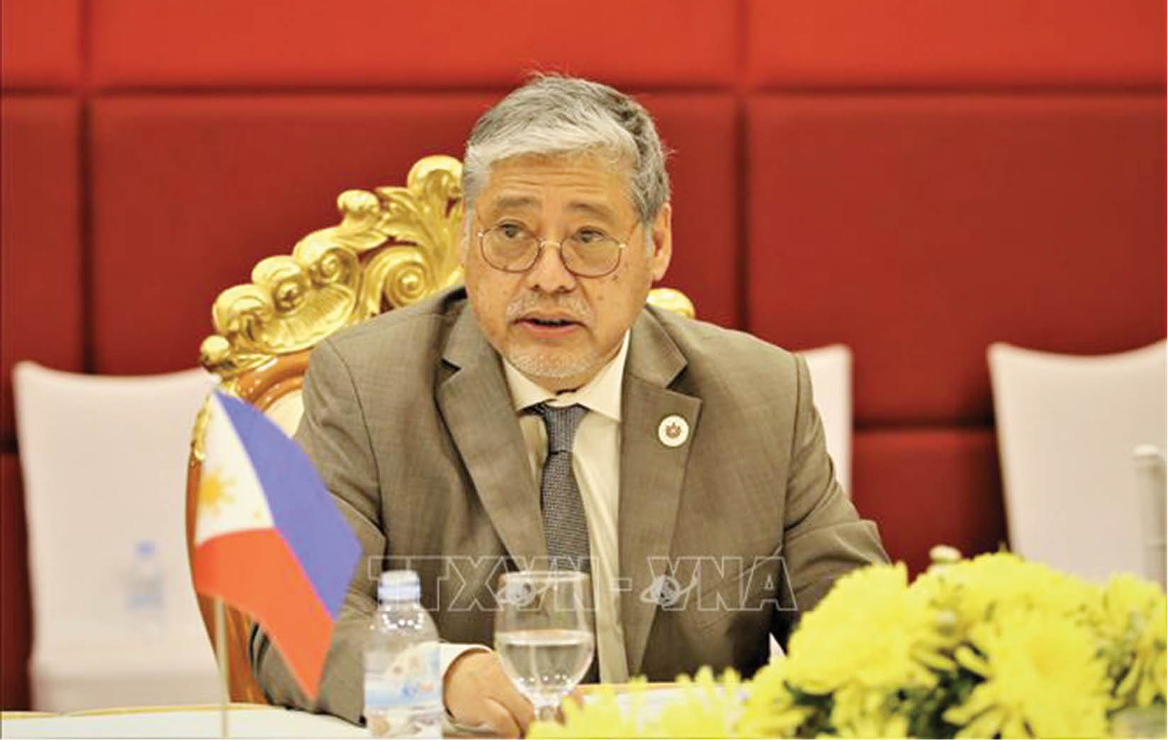 Hợp tác vững chắc rất quan trọng với hòa bình châu Á - Thái Bình Dương