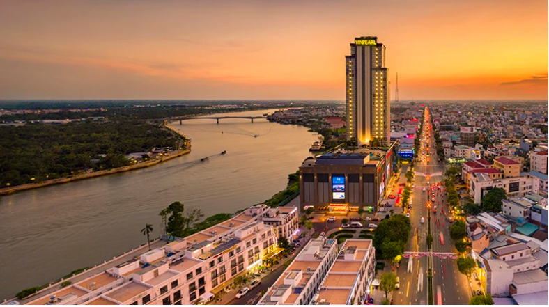 Chủ động, sáng tạo “trên chính mảnh đất của mình”