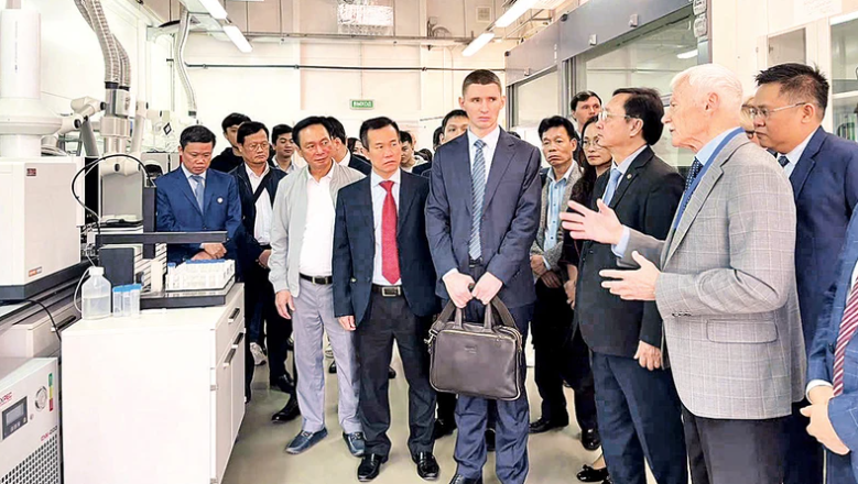 Cần chính sách thúc đẩy nguồn nhân lực mới