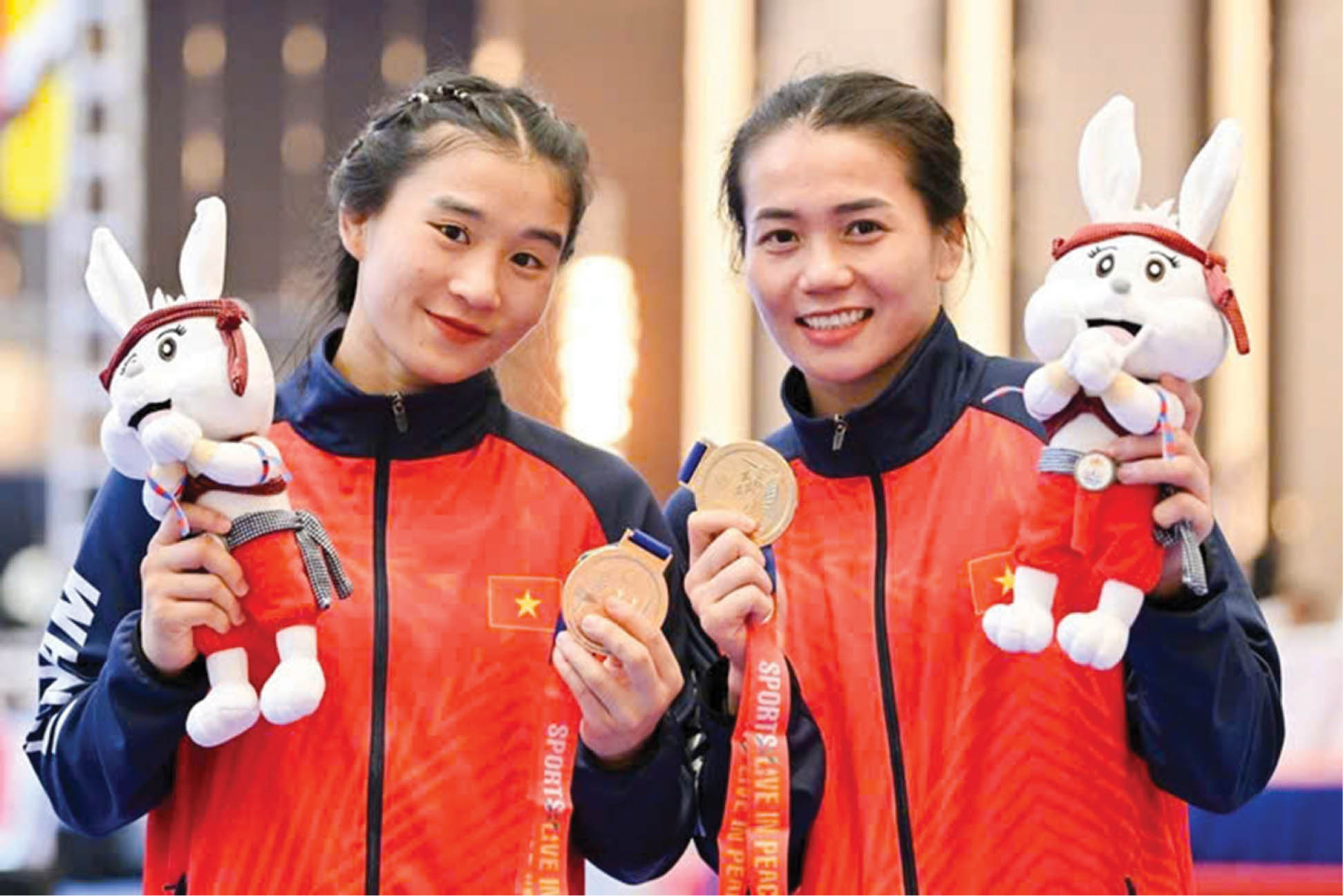 “Quý hồ tinh bất quý hồ đa”