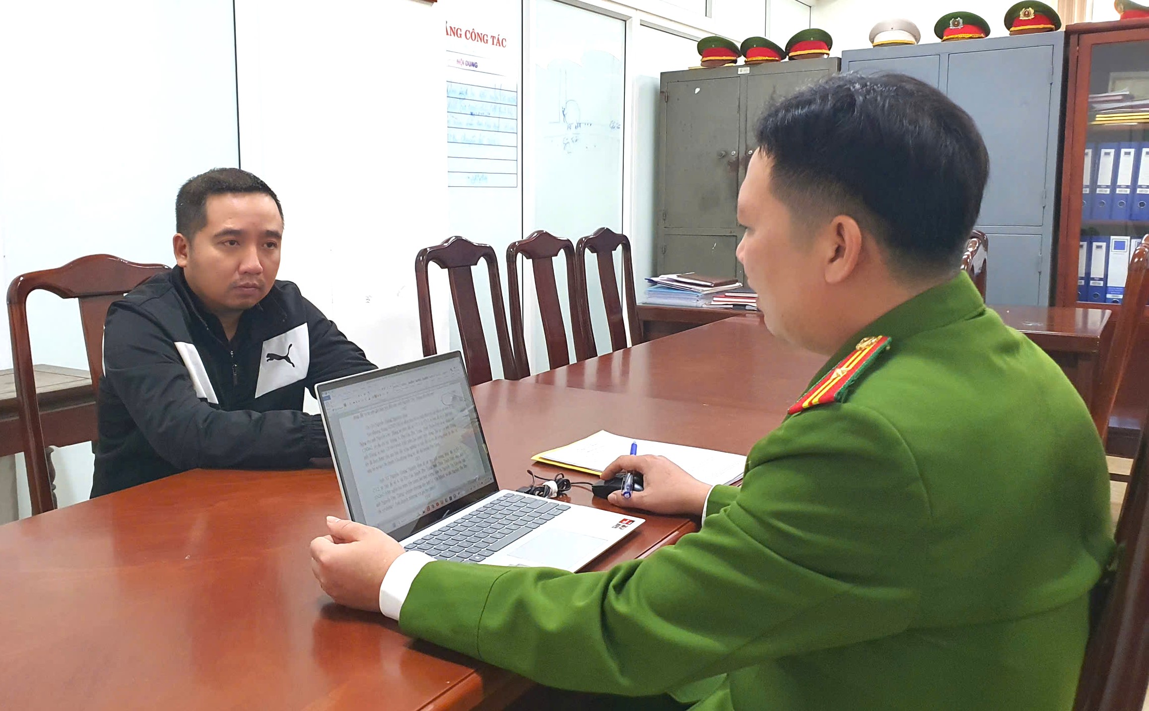 Cảnh giác với chiêu trò góp vốn mua bất động sản