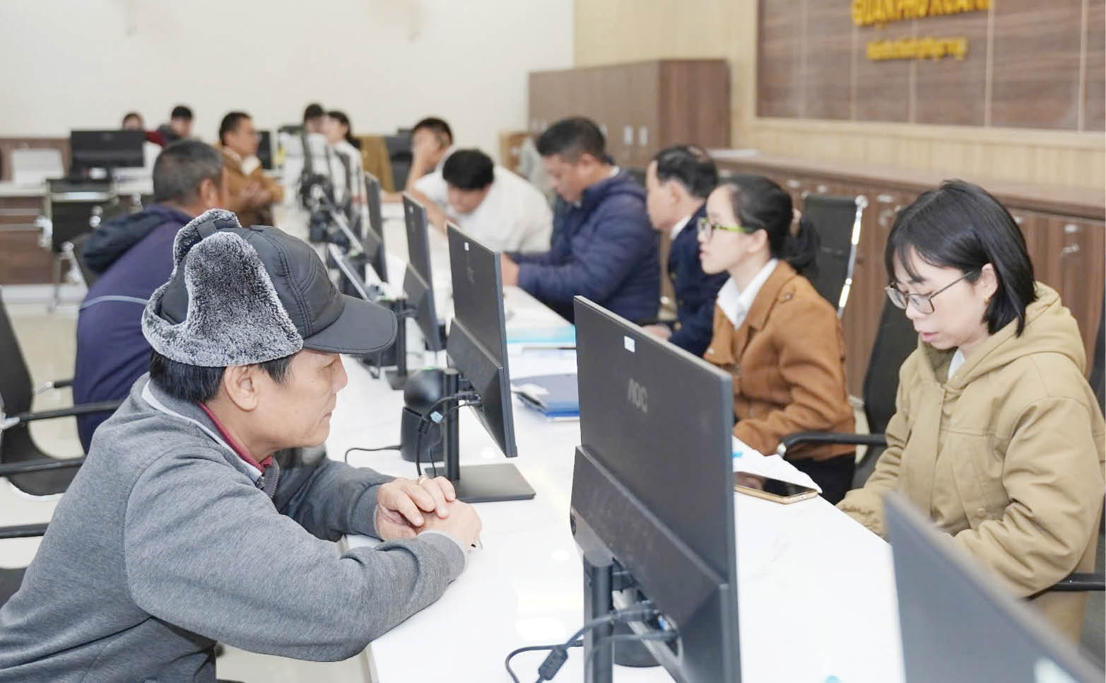 Đảm bảo hiệu năng, hiệu quả của bộ máy mới