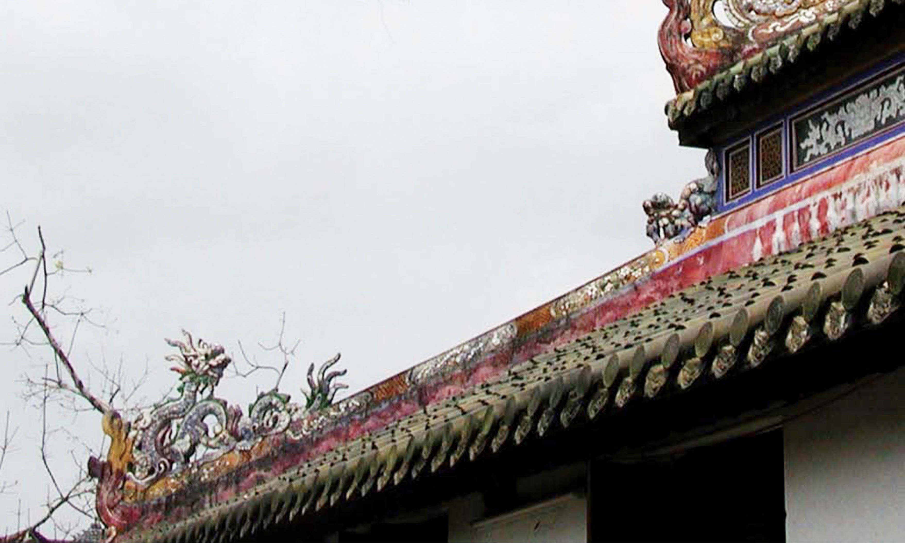 “Sashimi” Huế từ hơn trăm năm trước…