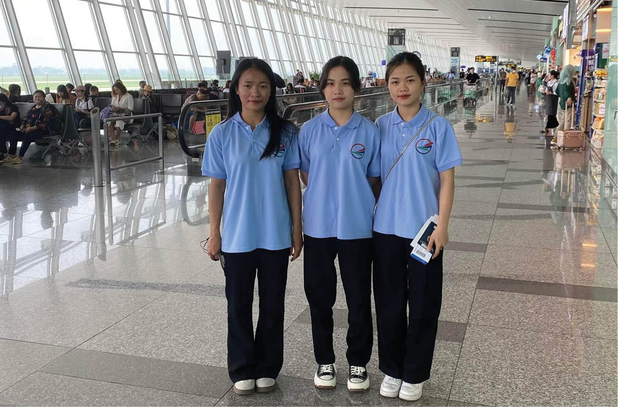 Cơ hội thoát nghèo cho thanh niên vùng cao