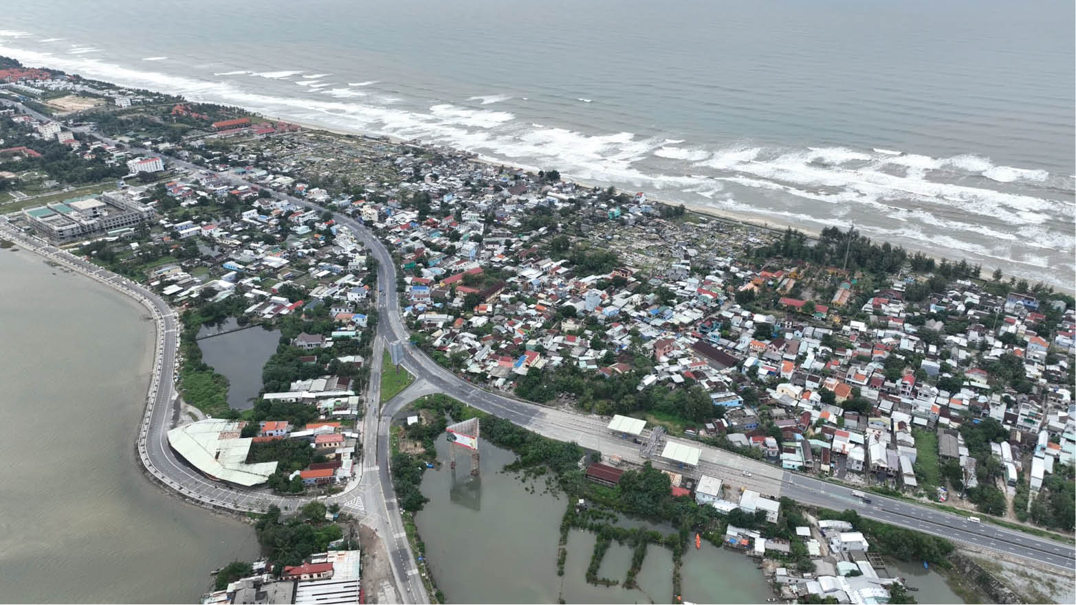 Sau sáp nhập là tăng tốc