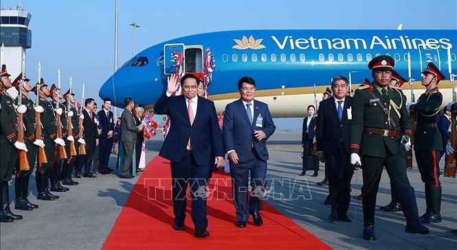 Nổi bật tuần qua Thi hành kỷ luật các đảng viên có vi phạm, khuyết điểm; Thanh tra hai dự án Bệnh viện Bạch Mai, Việt Đức cơ sở 2