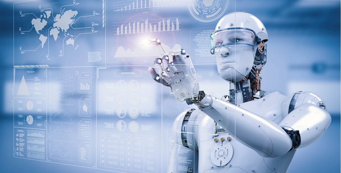 Vương quốc Anh lên kế hoạch hành động về AI