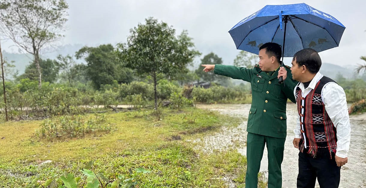 Trách nhiệm và hiệu quả