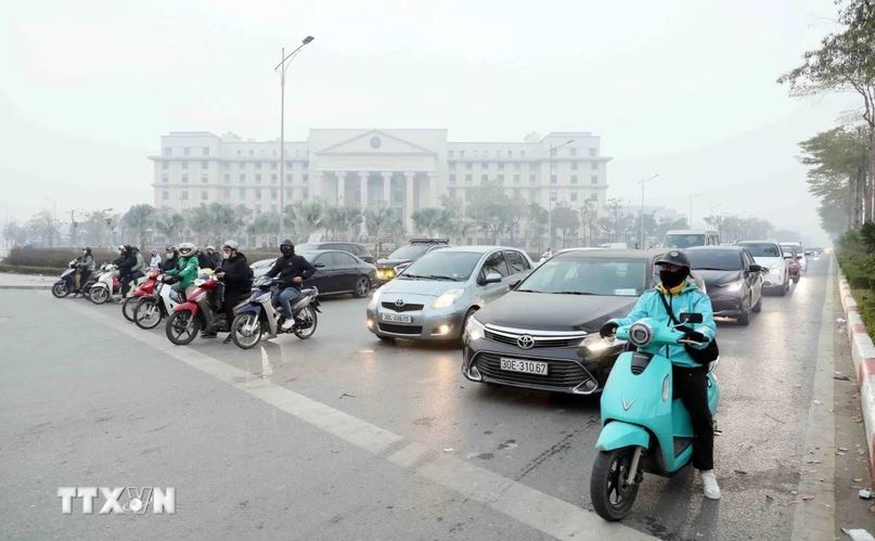 Tình hình giao thông cả nước sau nửa tháng thực hiện Nghị định 168