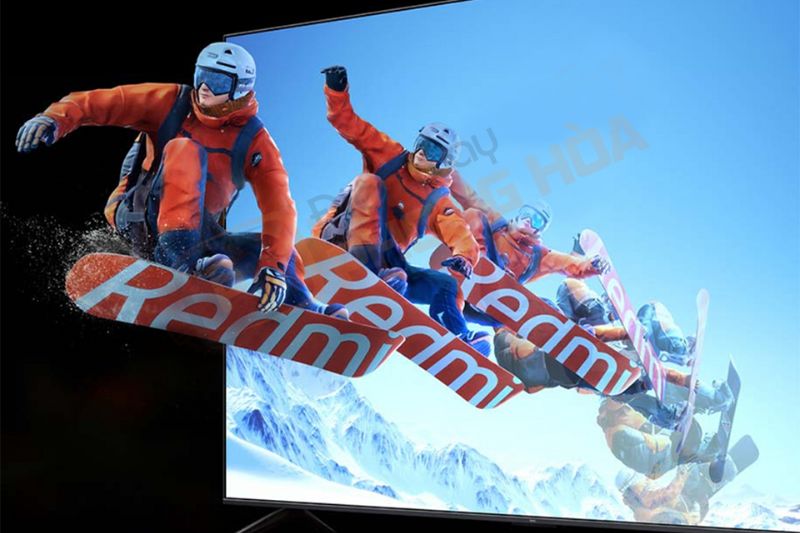 Top 5 tivi Xiaomi màn hình lớn đáng mua nhất 2025