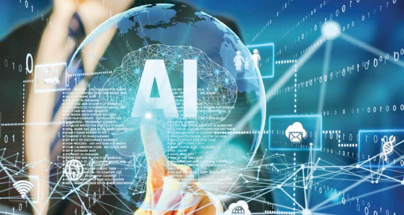 AI và những tác động đến các nền kinh tế châu Á