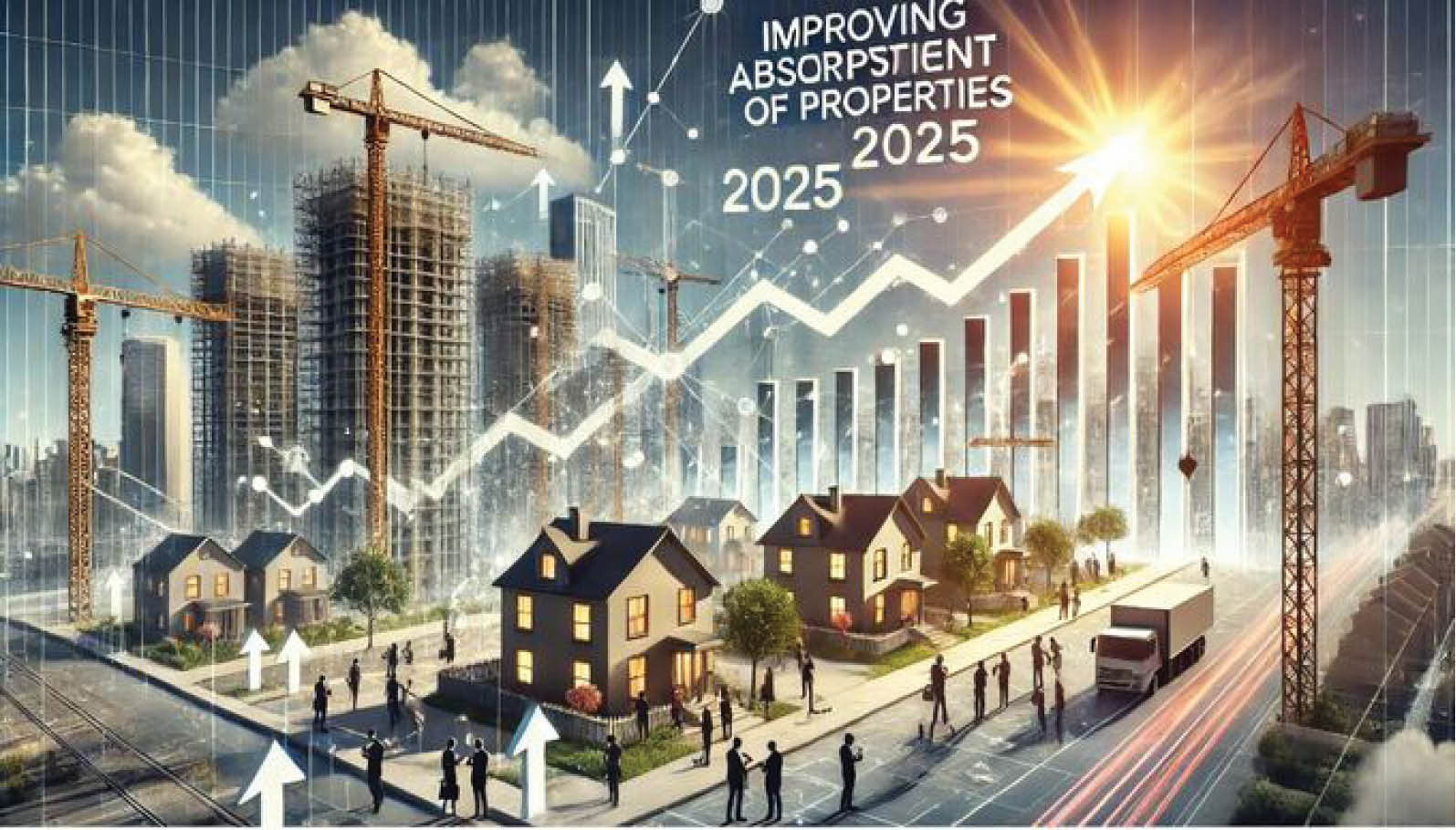 Triển vọng lạc quan về thị trường bất động sản Đông Nam Á năm 2025