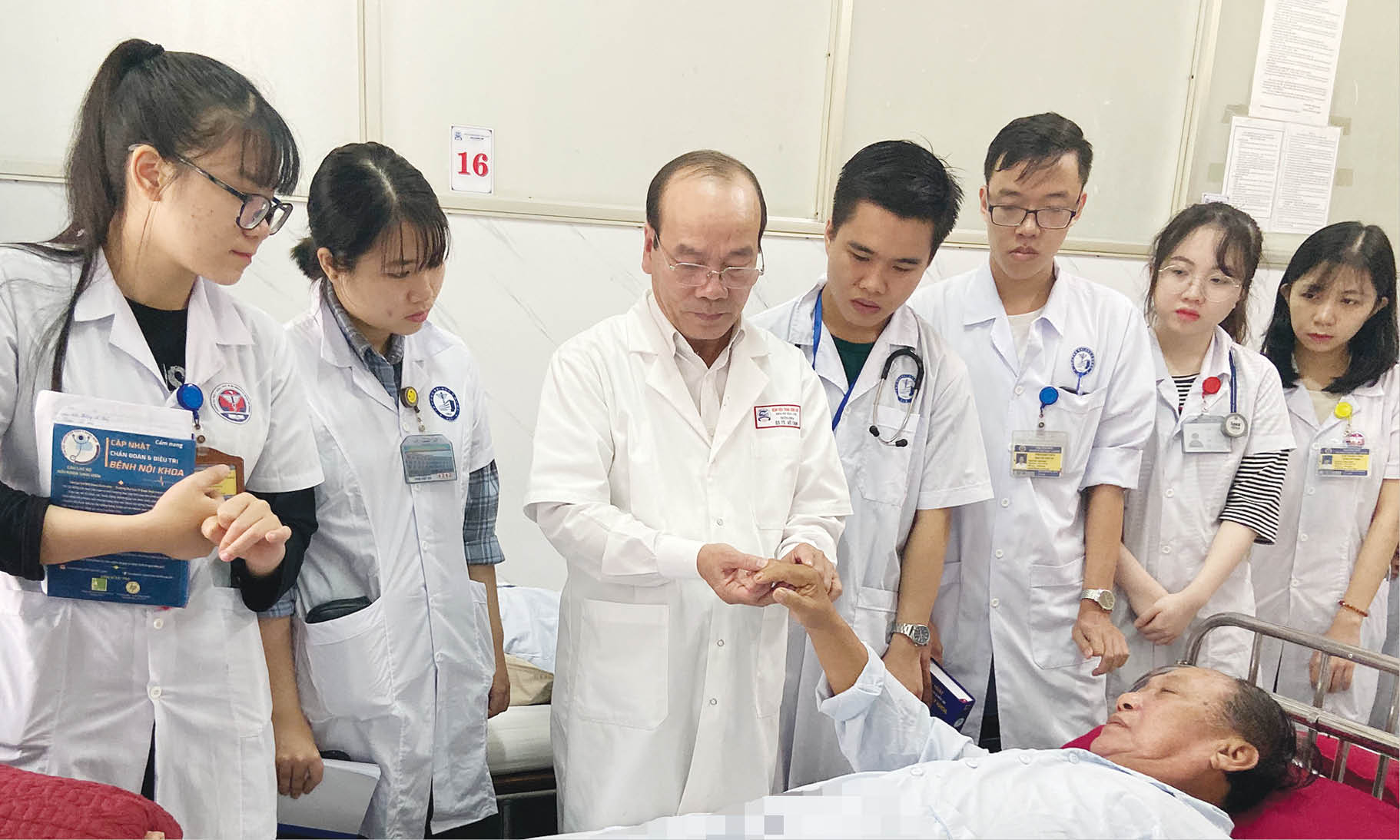 Cần dự phòng bệnh xương khớp từ lúc còn trẻ